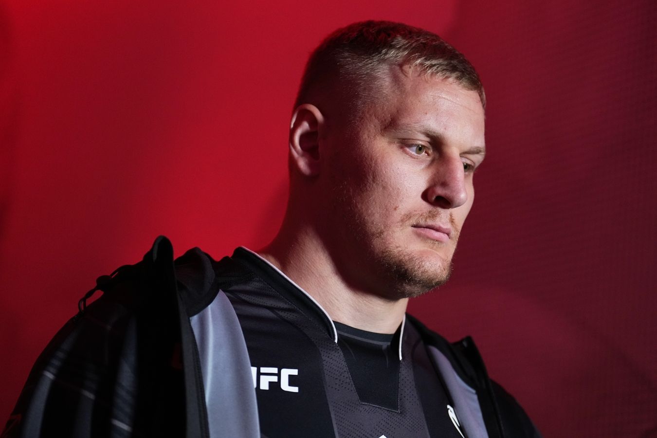 Павлович — Розенстрайк: дата и время, когда, где будет бой на UFC Fight Night 250