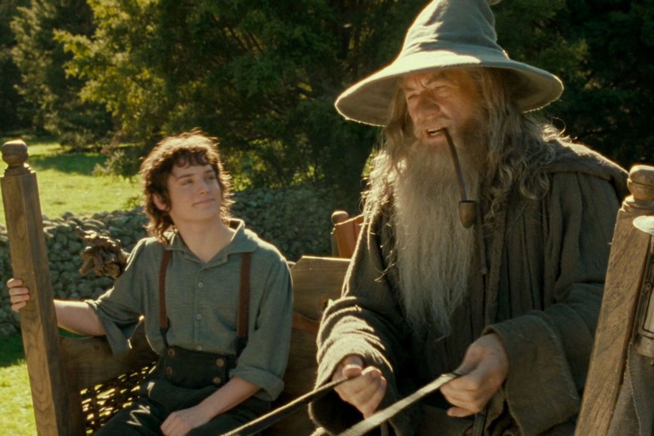 Режиссёр Властелина колец Питер Джексон отрицает, что у фильма есть расширенная версия