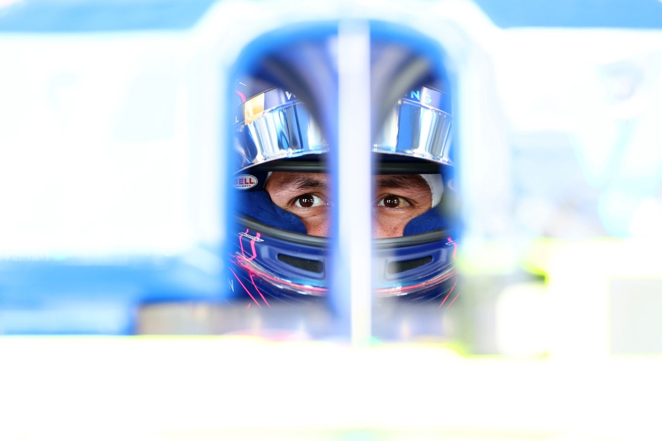 Албон: 2025 год стал моим лучшим сезоном