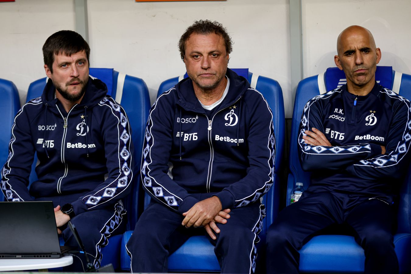 Червиченко: Гусев не та фигура, которая способна привести Динамо к титулам