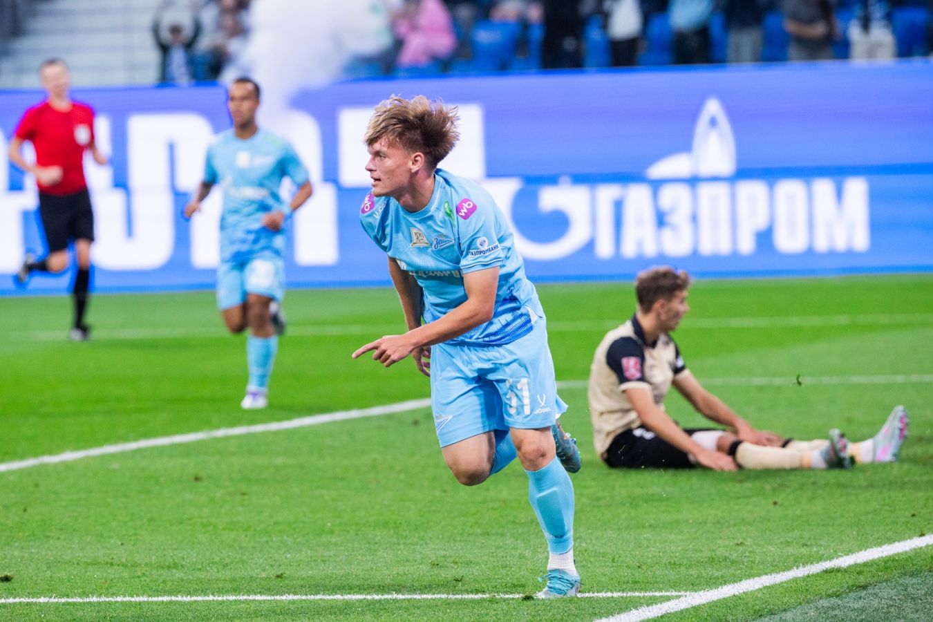 Игонин: Шилов в Санкт-Петербурге  известная фамилия, которая у всех на слуху