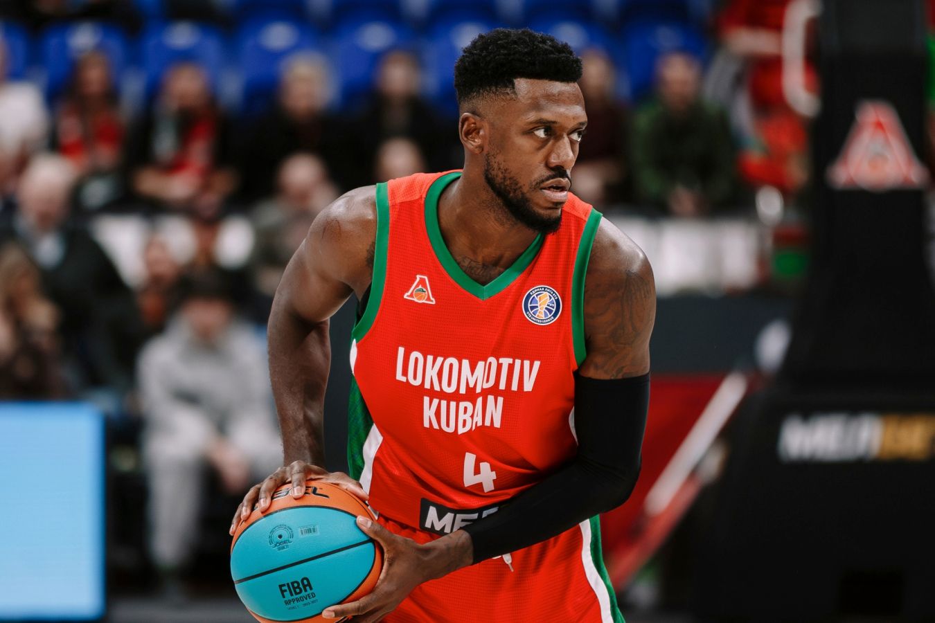 Интервью с Майклом Муром