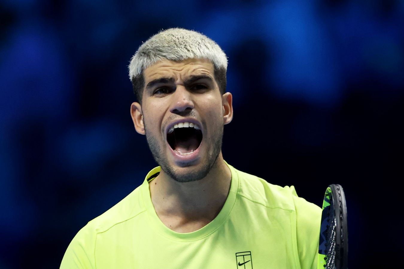 Карлос Алькарас  Адам Уолтон: во сколько начало, где смотреть матч 1-го круга AO-2026