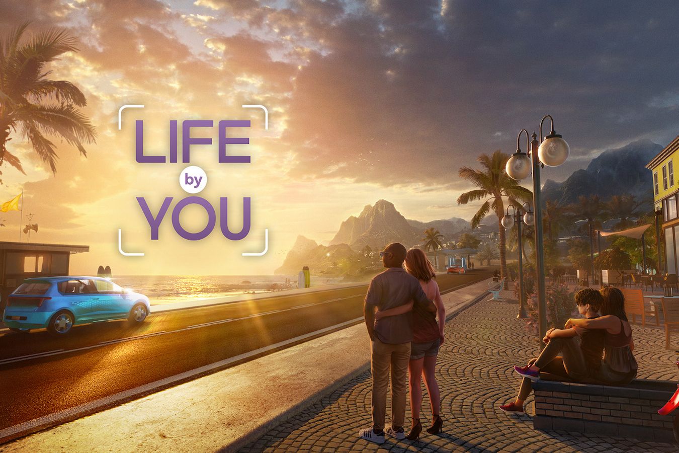 Системные требования Life by You симулятора жизни в стиле The Sims от Paradox