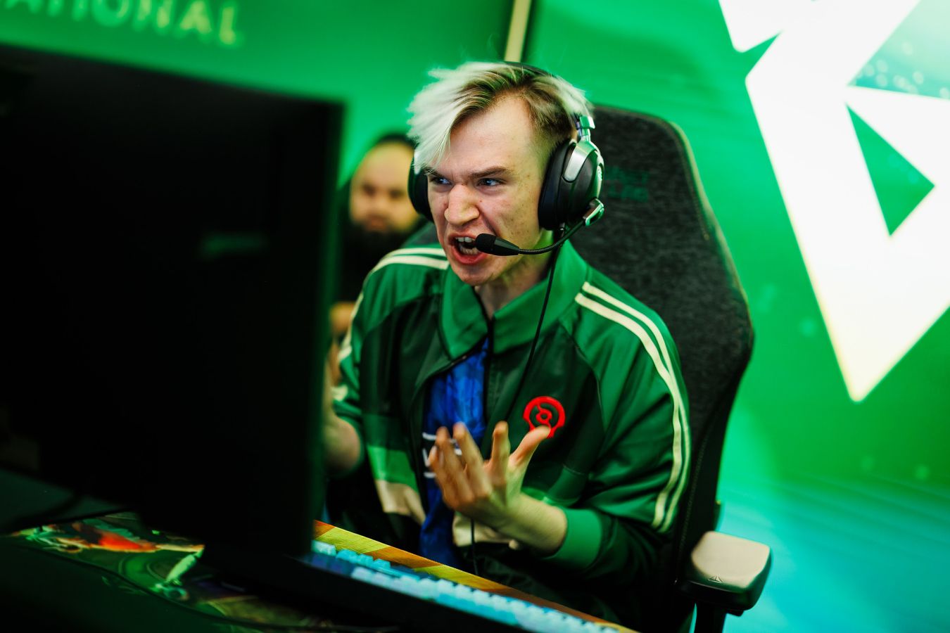 Российская BetBoom Team вышла в финал верхней сетки FISSURE Universe по «Доте»