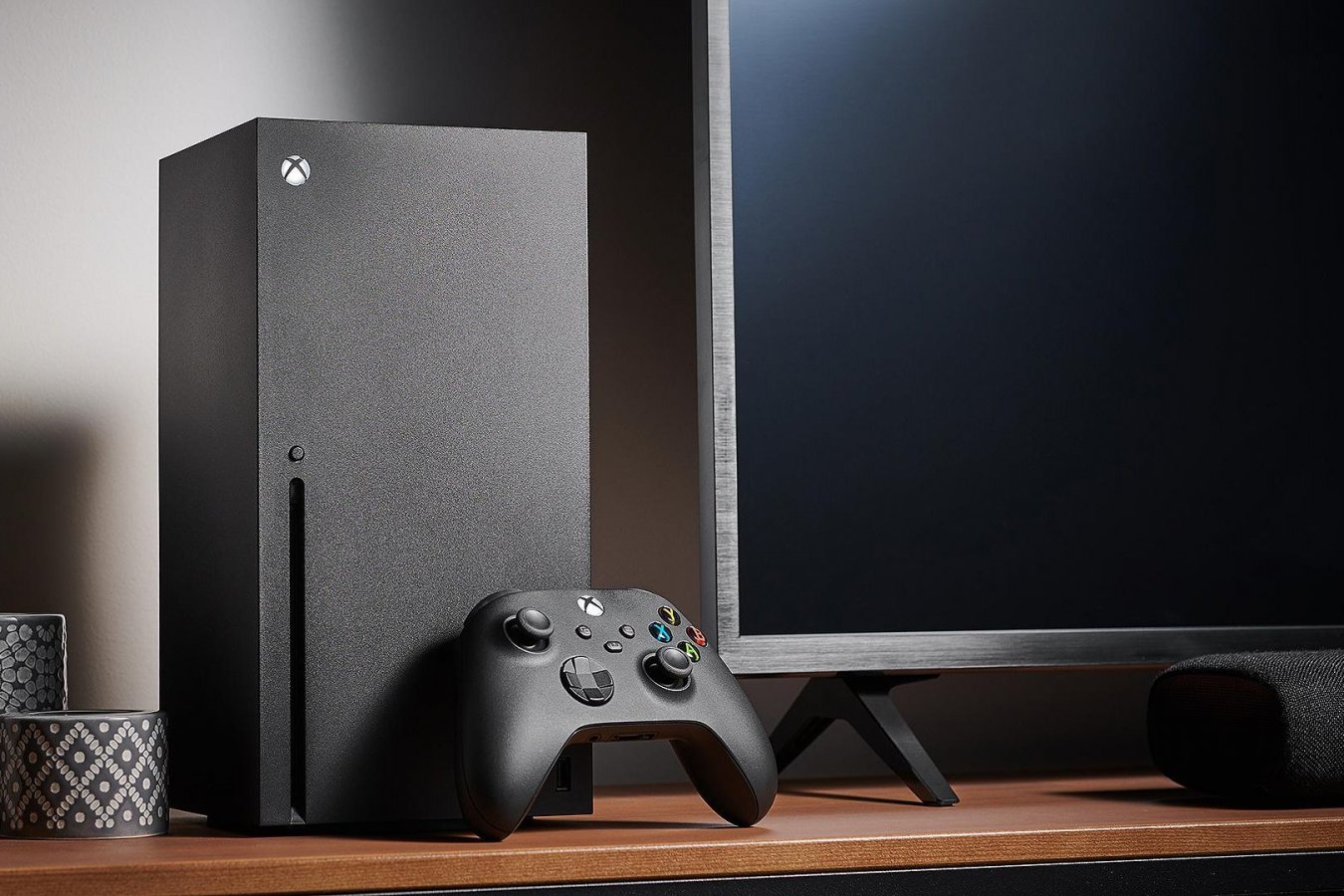 С 1 октября в России подорожают консоли Xbox Series
