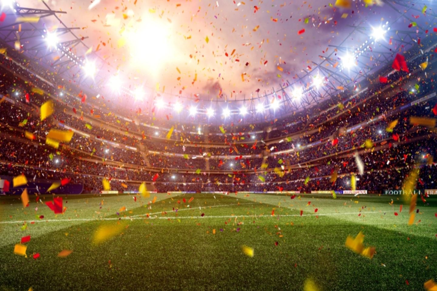 Квиз по рекордам в футболе