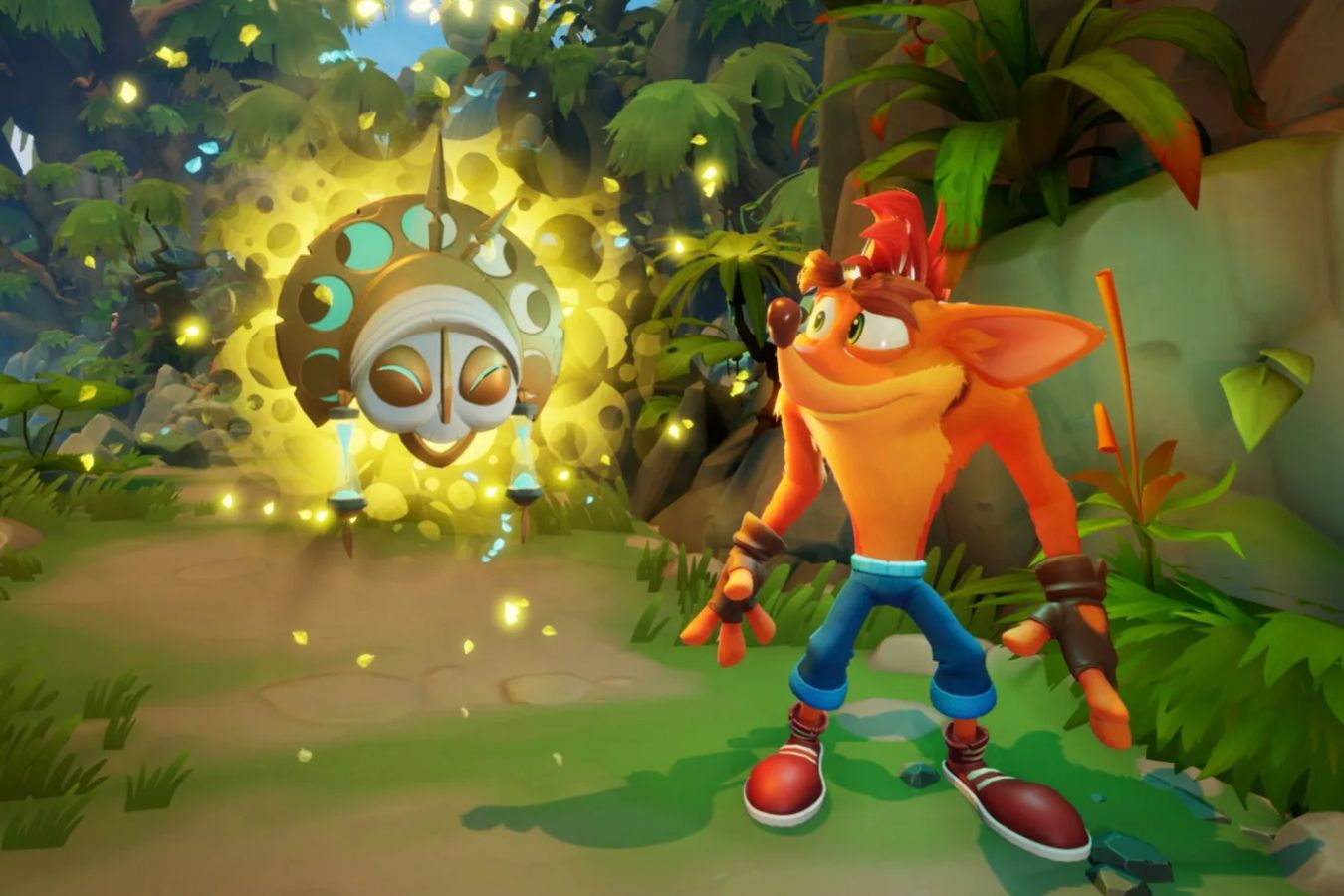 Скончался актёр, подаривший голос главному персонажу игр Crash Bandicoot