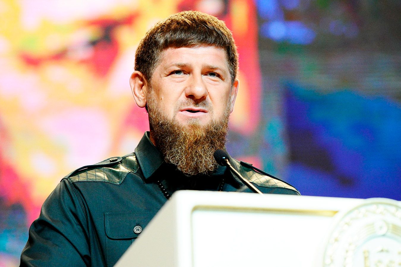 Смогут записаться в добровольцы. Рамзан Кадыров  о приезде в Чечню трёх топ-бойцов UFC