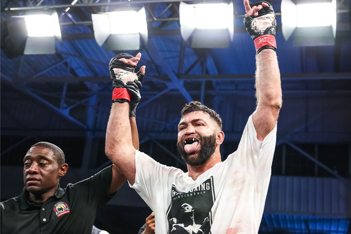 Андрей Орловский