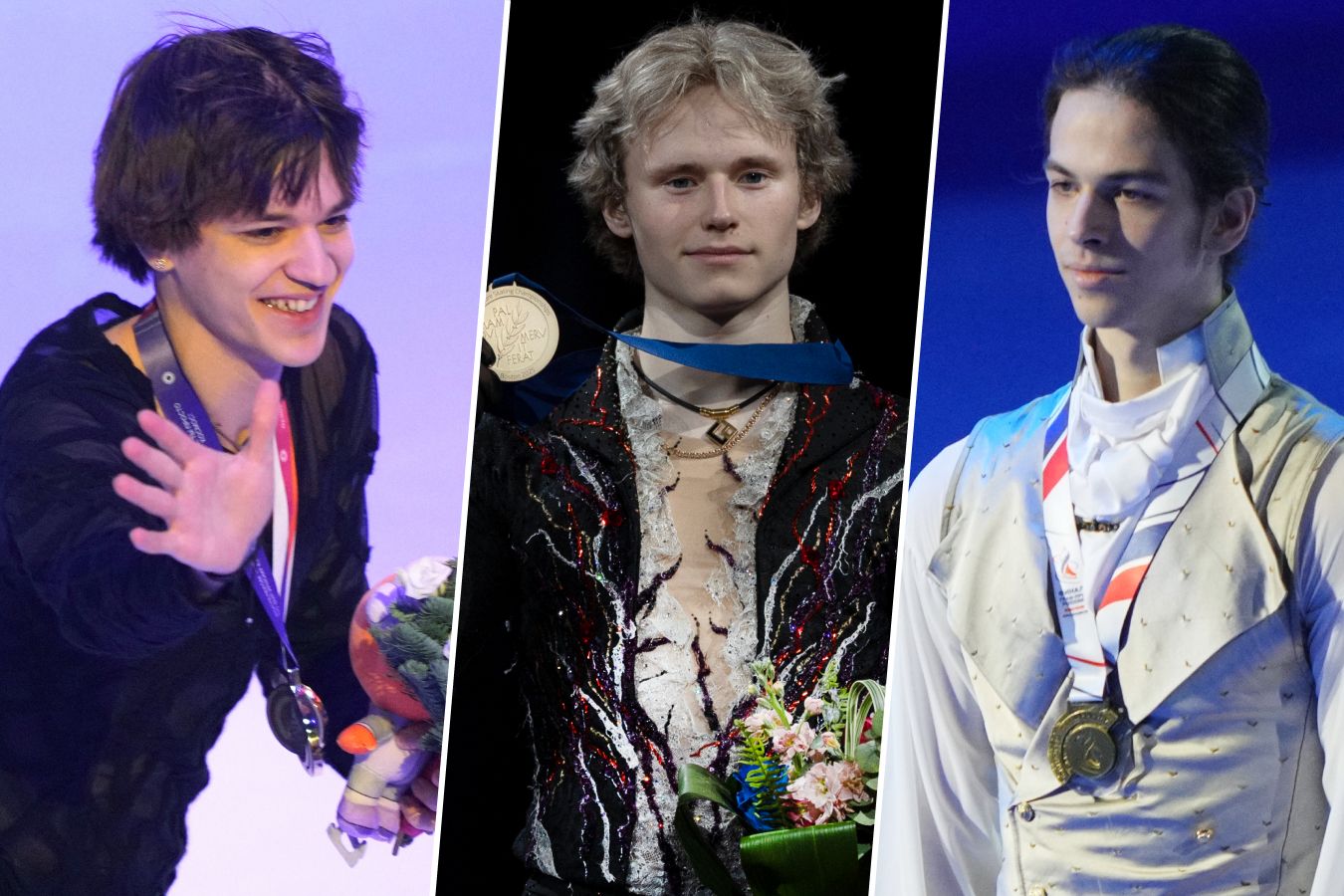 Лучший одиночник сезона, рейтинг «Чемпионата»