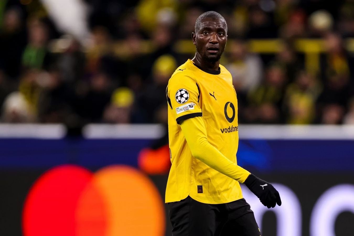 Нападающий «Боруссии» Д Гирасси может продолжить карьеру в Турции — Sky Sport Germany