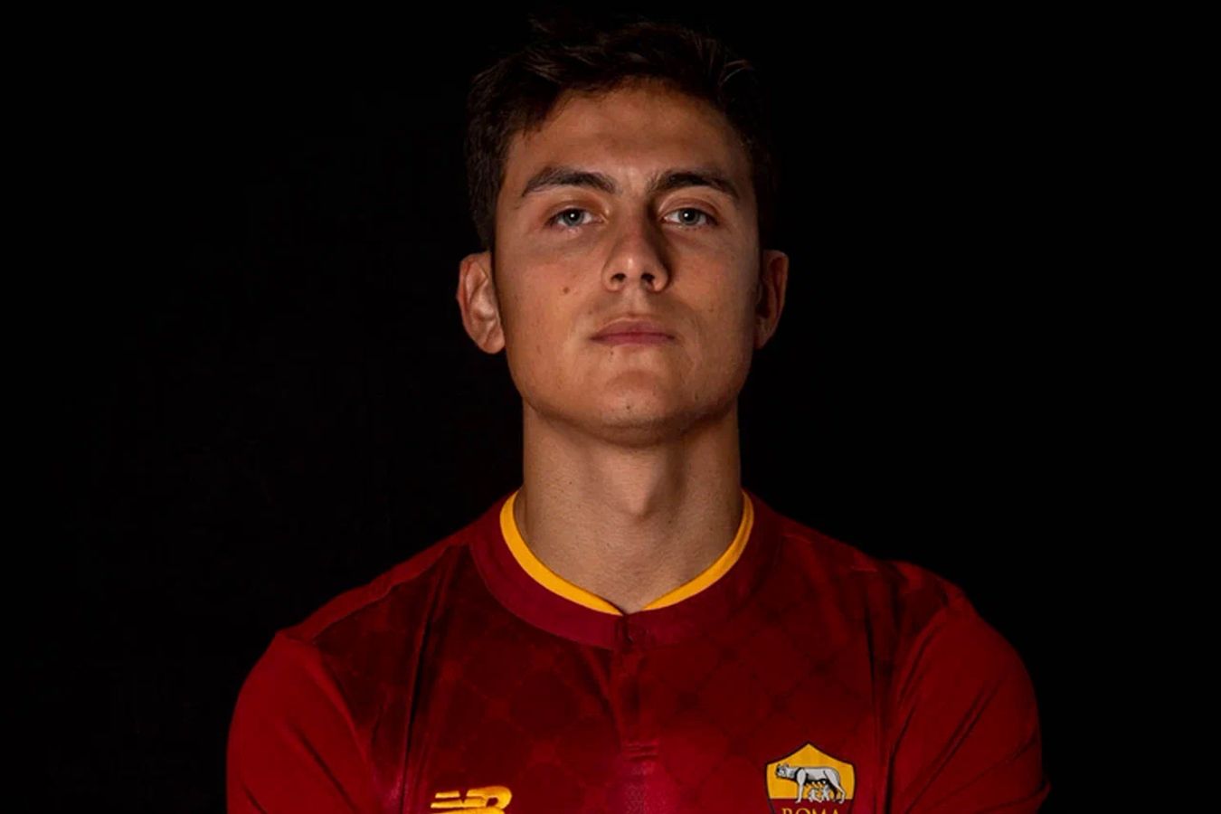 Нападающий Ромы Дибала получил травму и выбыл минимум на месяц  Il Tempo