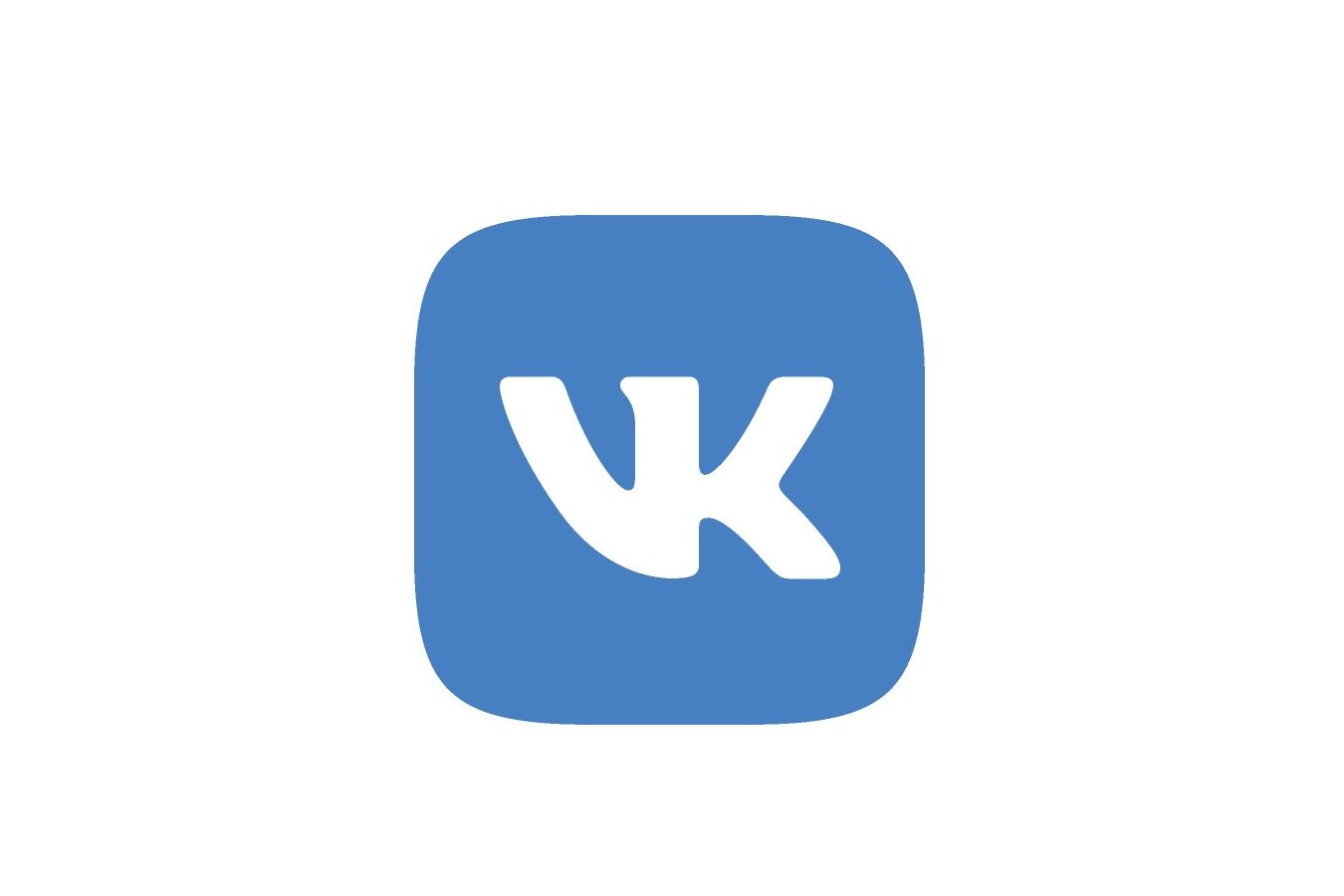 Приложение VK для iOS удалили из App Store - Чемпионат