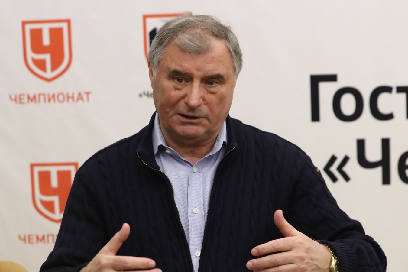 Анатолий Бышовец не исключил вероятность проведения договорных матчей в российском футболе