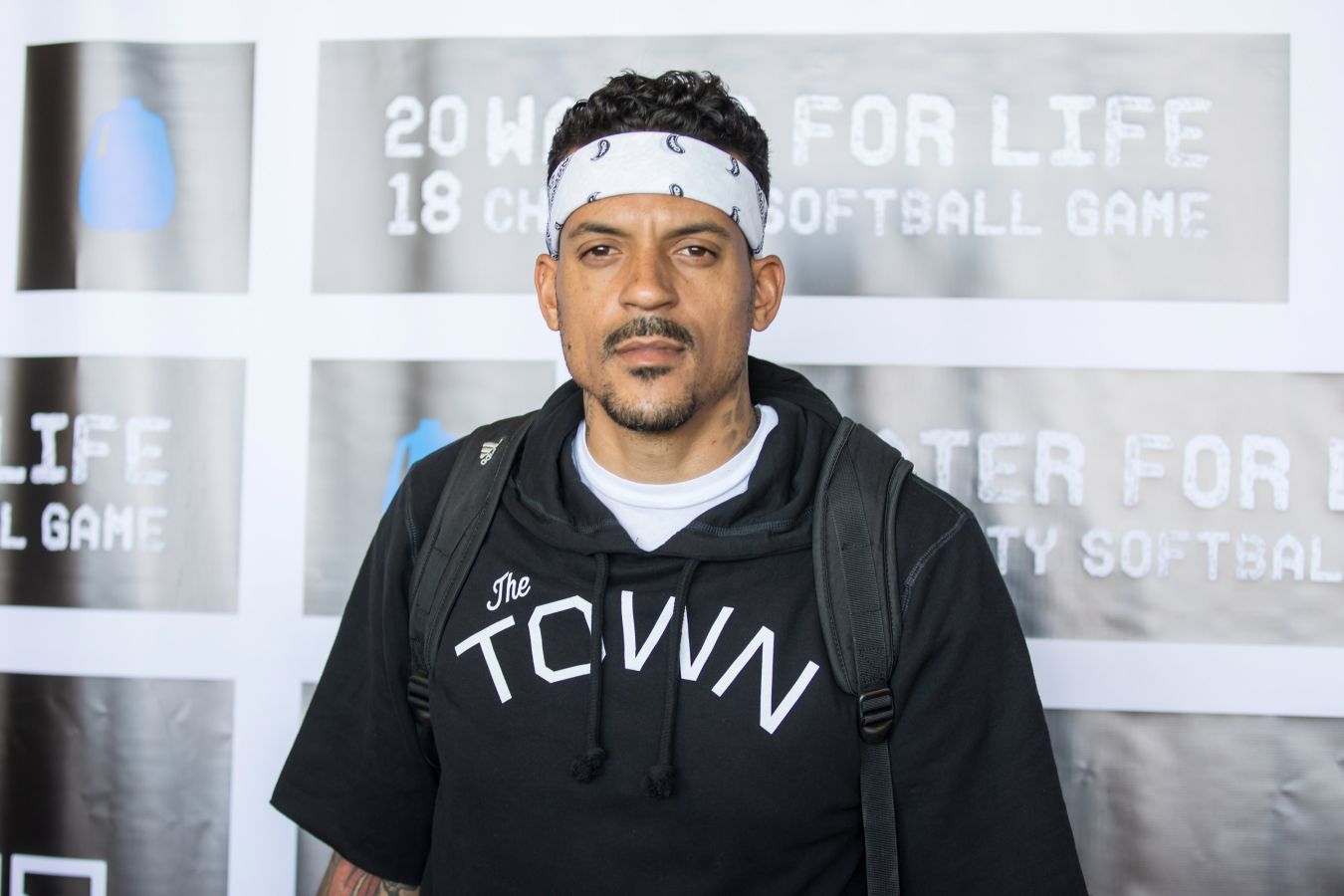 Чемпион НБА признался, что хотел бы взять интервью у Дональда Трампа