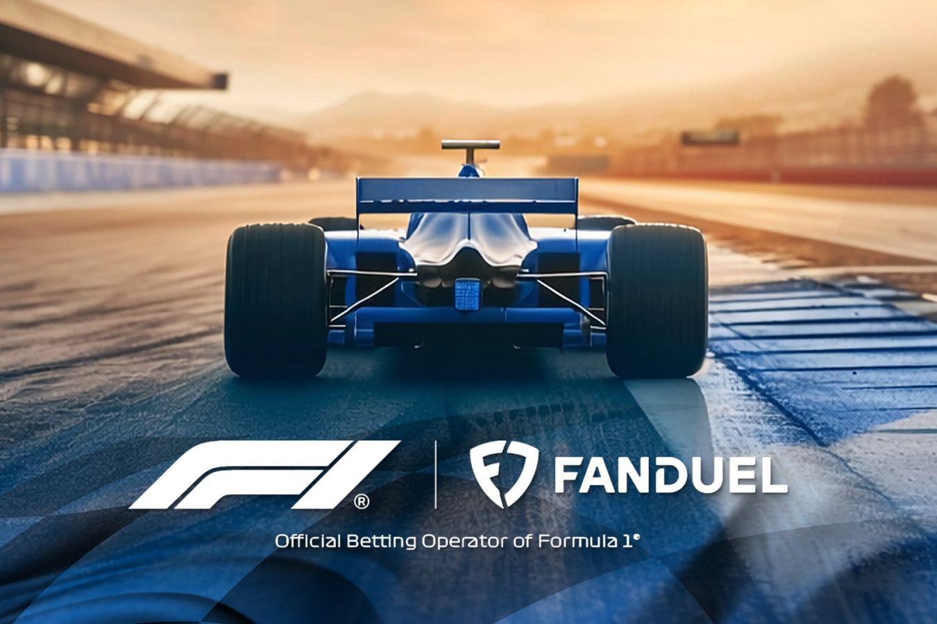 Ф-1 объявила букмекерскую контору FanDuel официальным беттинг-партнёром в США и Канаде