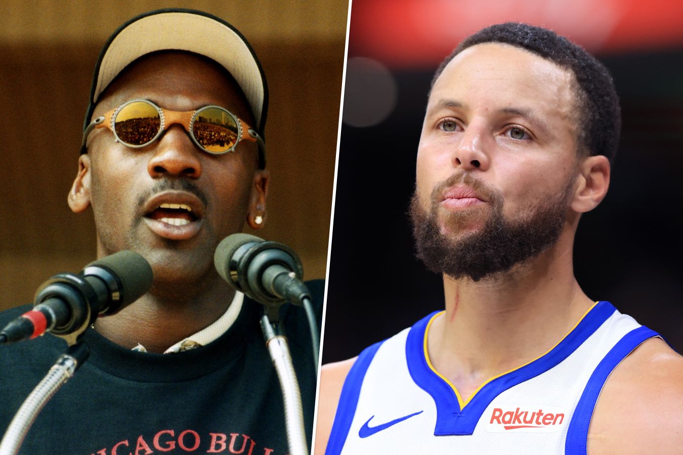 Стефен Карри обошёл Джордана и стал лидером по количеству игр с 35 очками после 30 лет