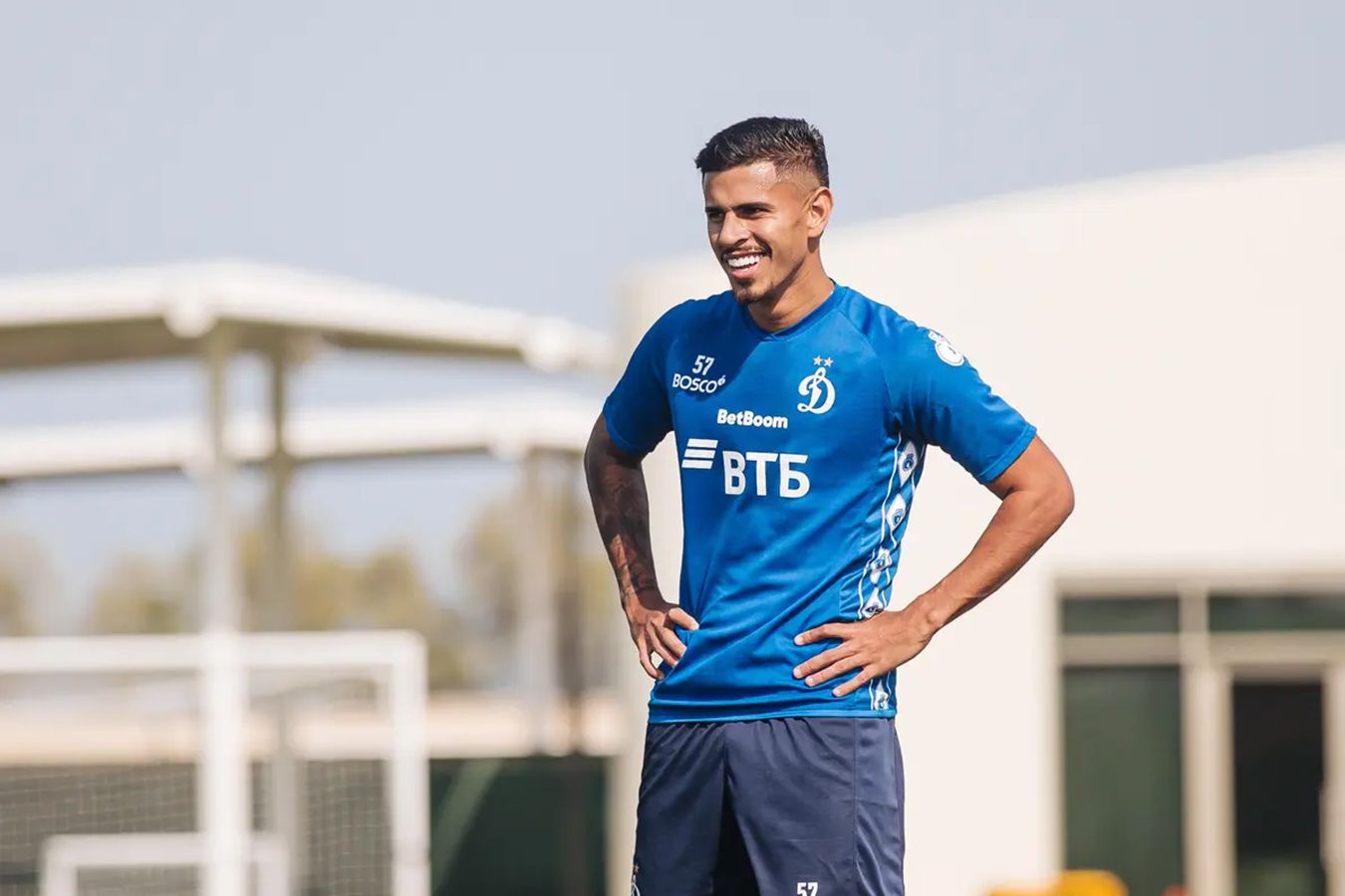 Трансферное окно в РПЛ