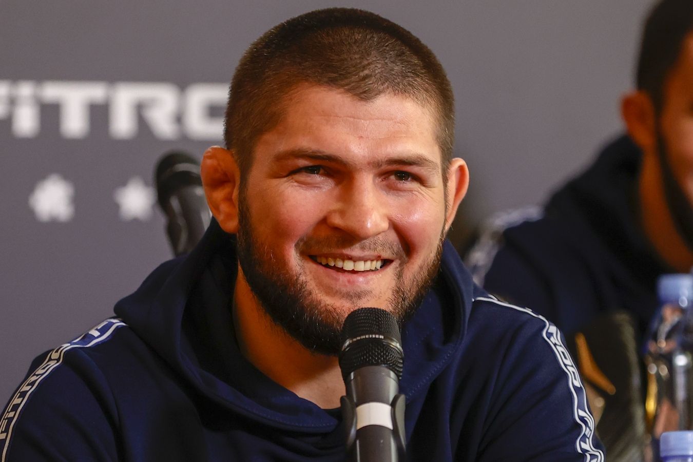 Хабиб Нурмагомедов — об ирландцах в MMA: они говорили, а дагестанцы пришли и сделали