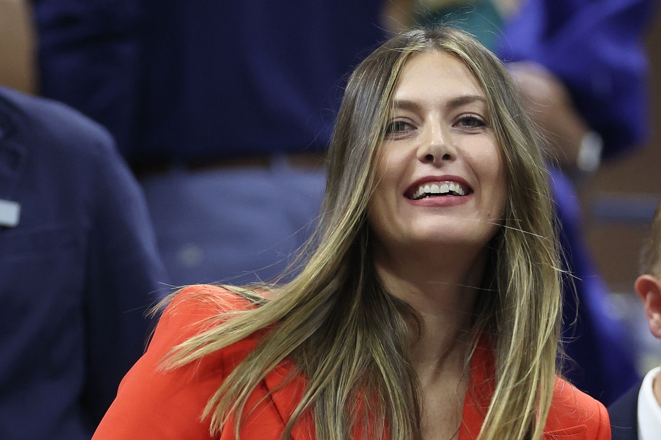 Шарапова сыграет в миксте с Макинроем в матче с Граф и Агасси на турнире по пиклболу