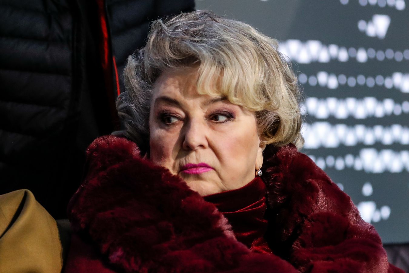 Тарасова: буду ещё посещать тренировки. В понедельник позвоню Жулину