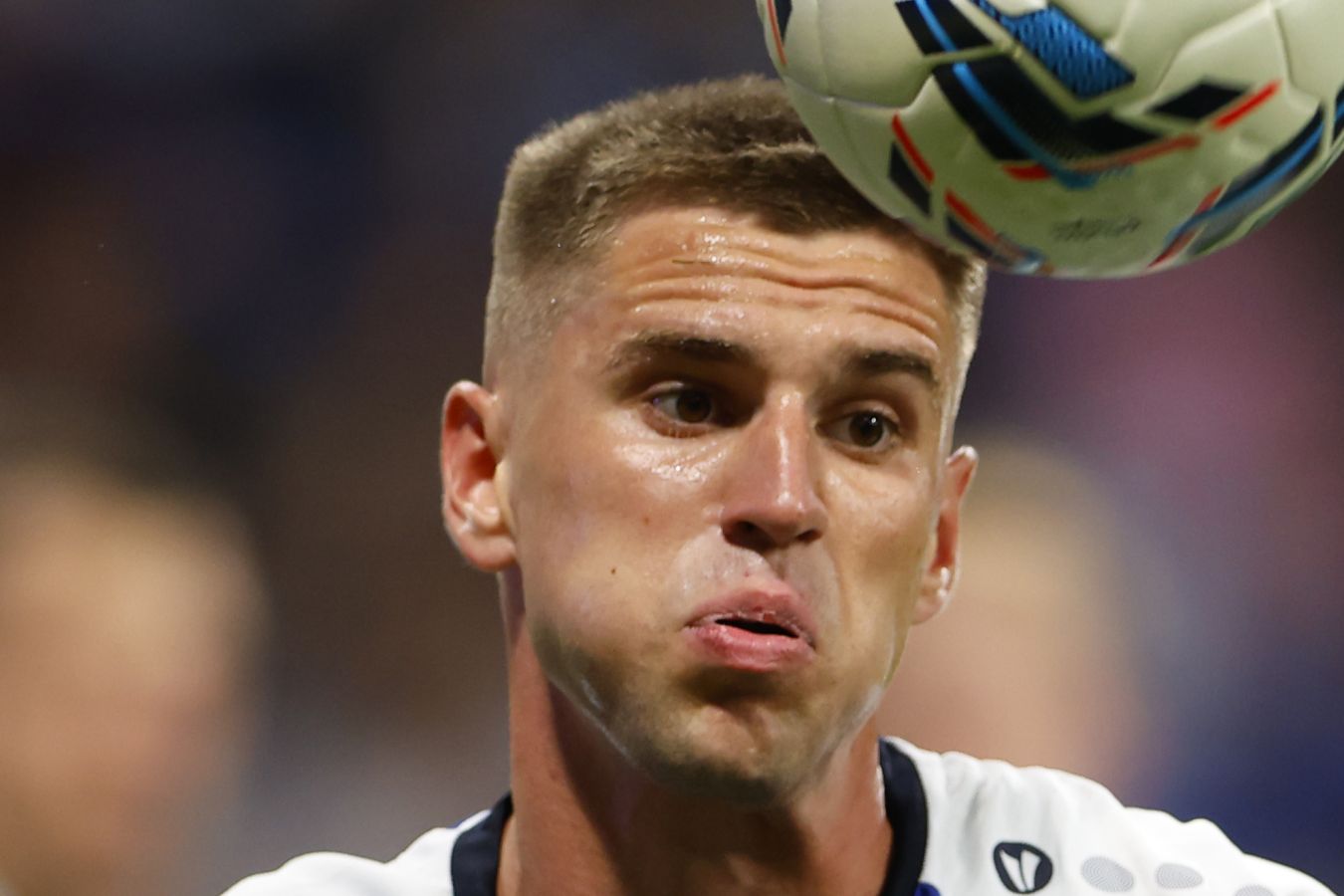 Владислав Саусь рассказал, как мог оказаться в структуре Спартака в 12 лет