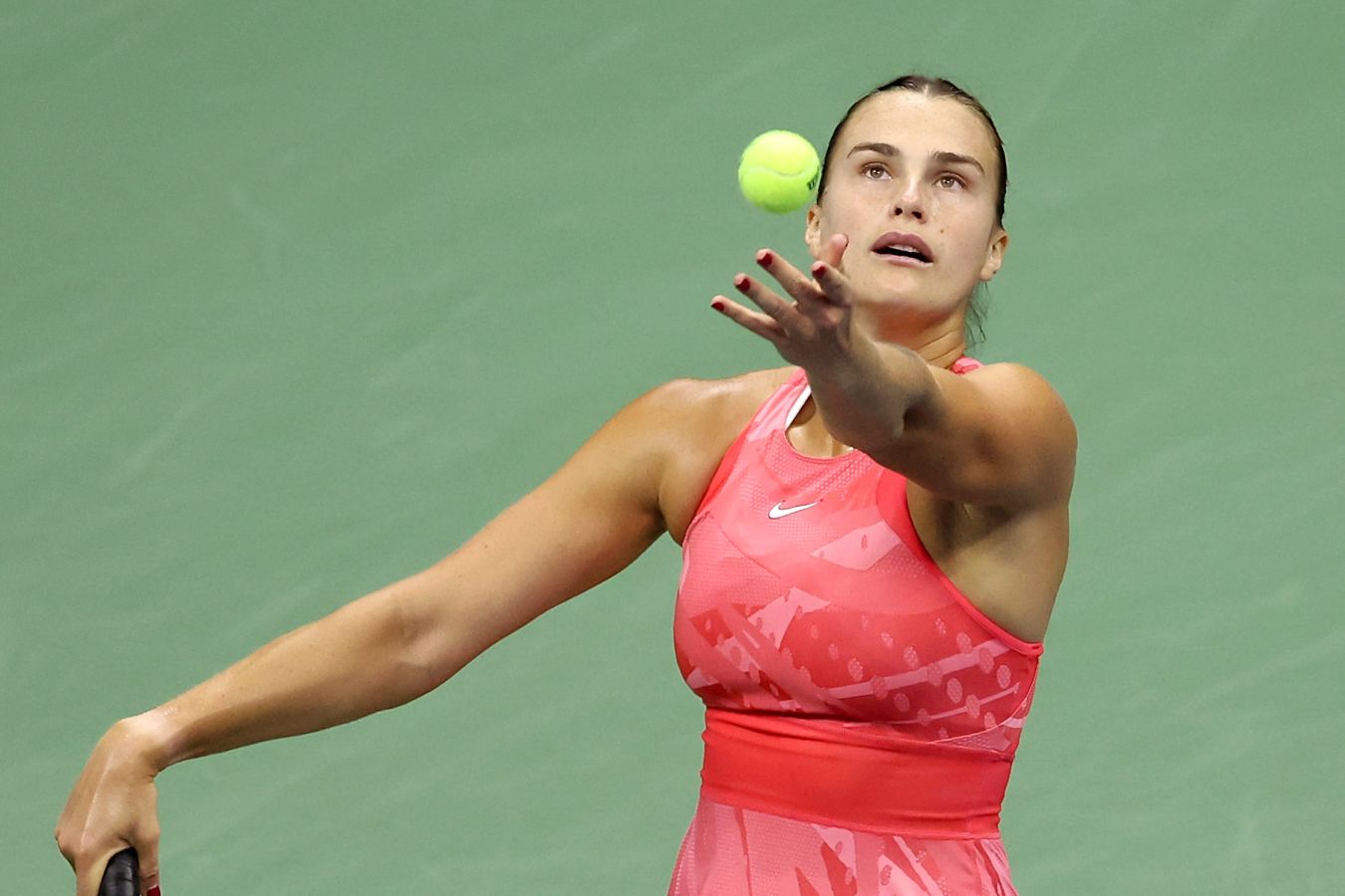 Арина Соболенко примет участие в выставочном командном турнире Eisenhower Cup