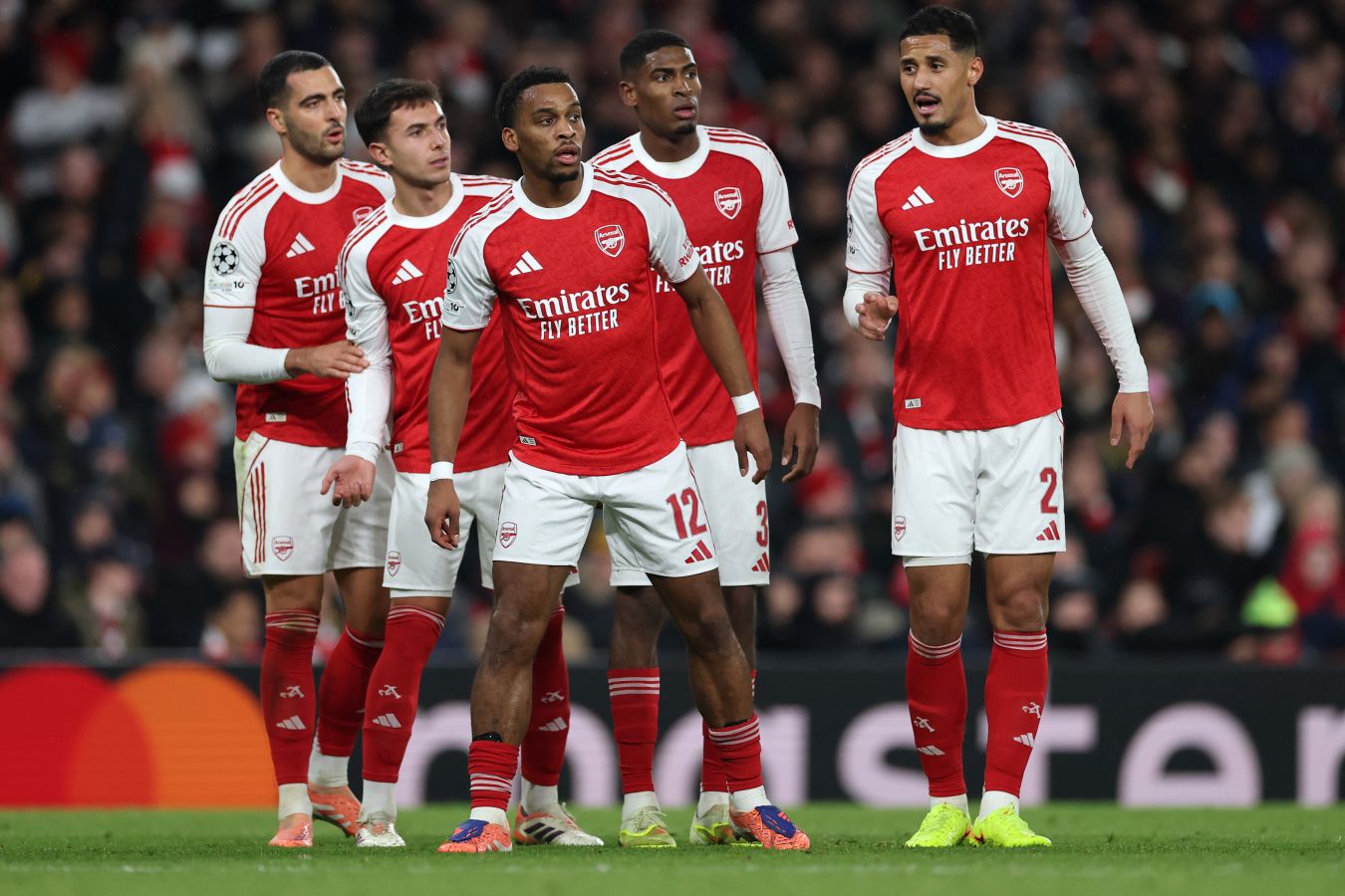 Арсенал намерен приобрести нападающего Интера летом Football Transfers