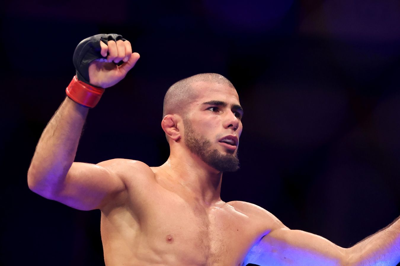 Джейк Пол скоро анонсирует. Мокаев намекнул на выступление в промоушене MVP