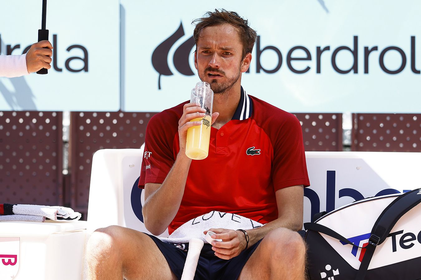 Огуречный рассол — чудо-средство от судорог