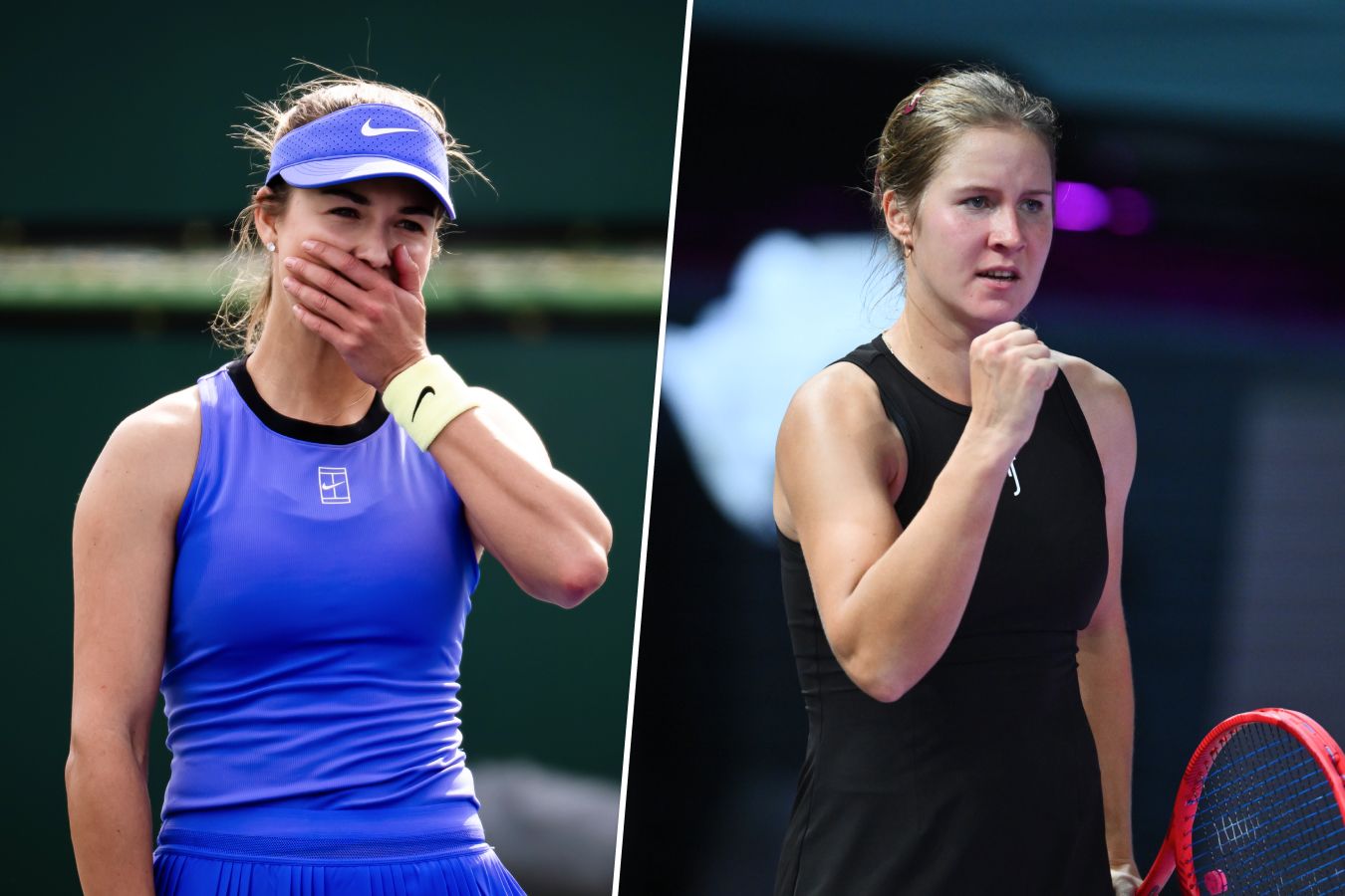 Майами-2026: результаты 20 марта