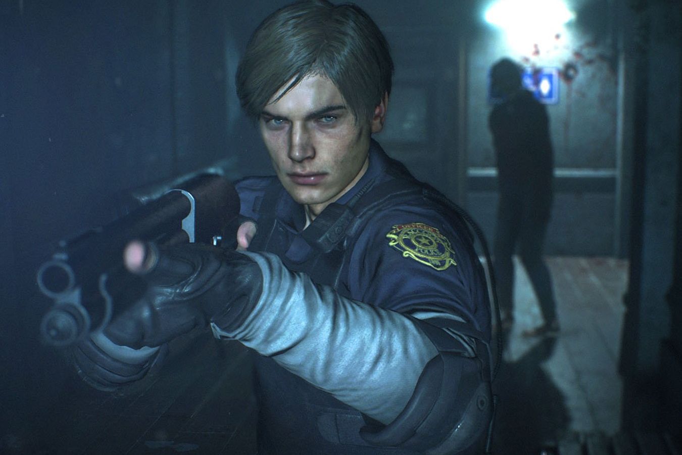 Как бесплатно обновить Resident Evil 2, 3 и 7 для PS5 в России - Чемпионат