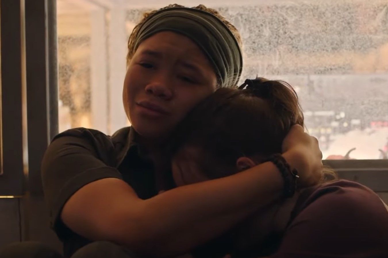 С любовью к оригиналу: седьмой эпизод сериала The Last of Us сравнили с игрой