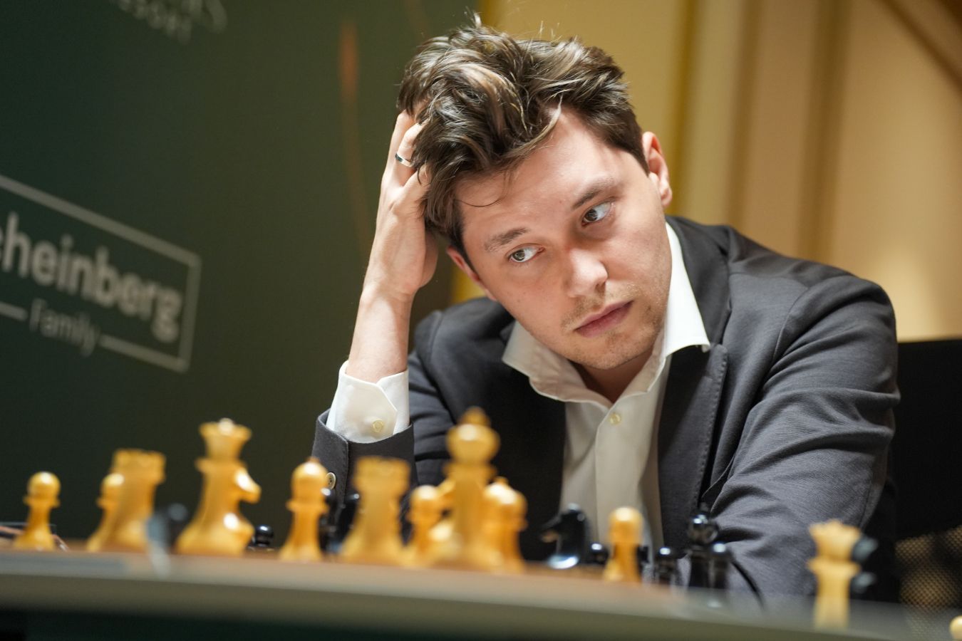 Андрей Есипенко