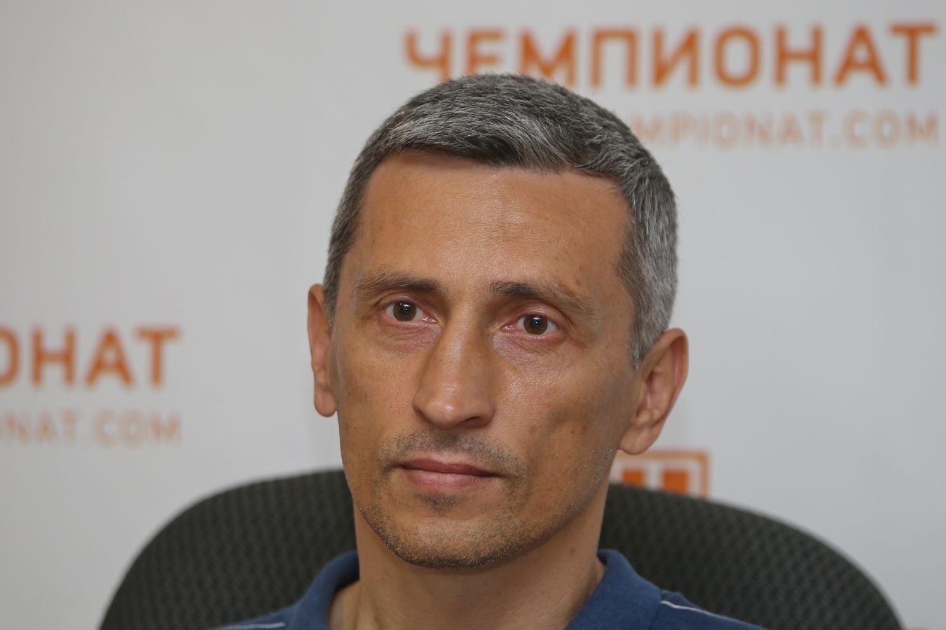 Дмитрий Хомуха: если Зенит ещё раз оступится, то чемпионская гонка возобновится