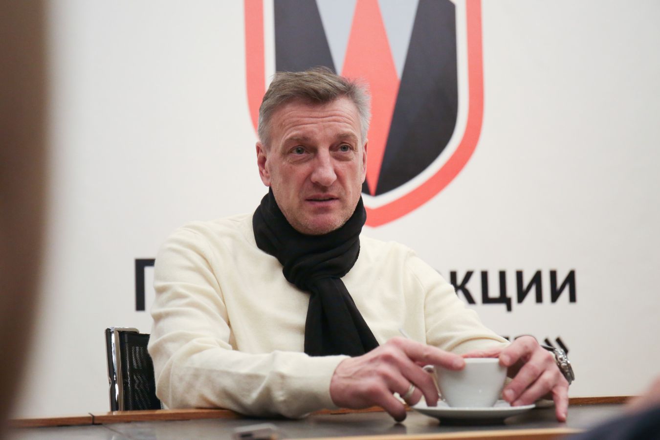 Дмитрий Кузнецов назвал позиции, в усилении которых ЦСКА нуждается больше всего