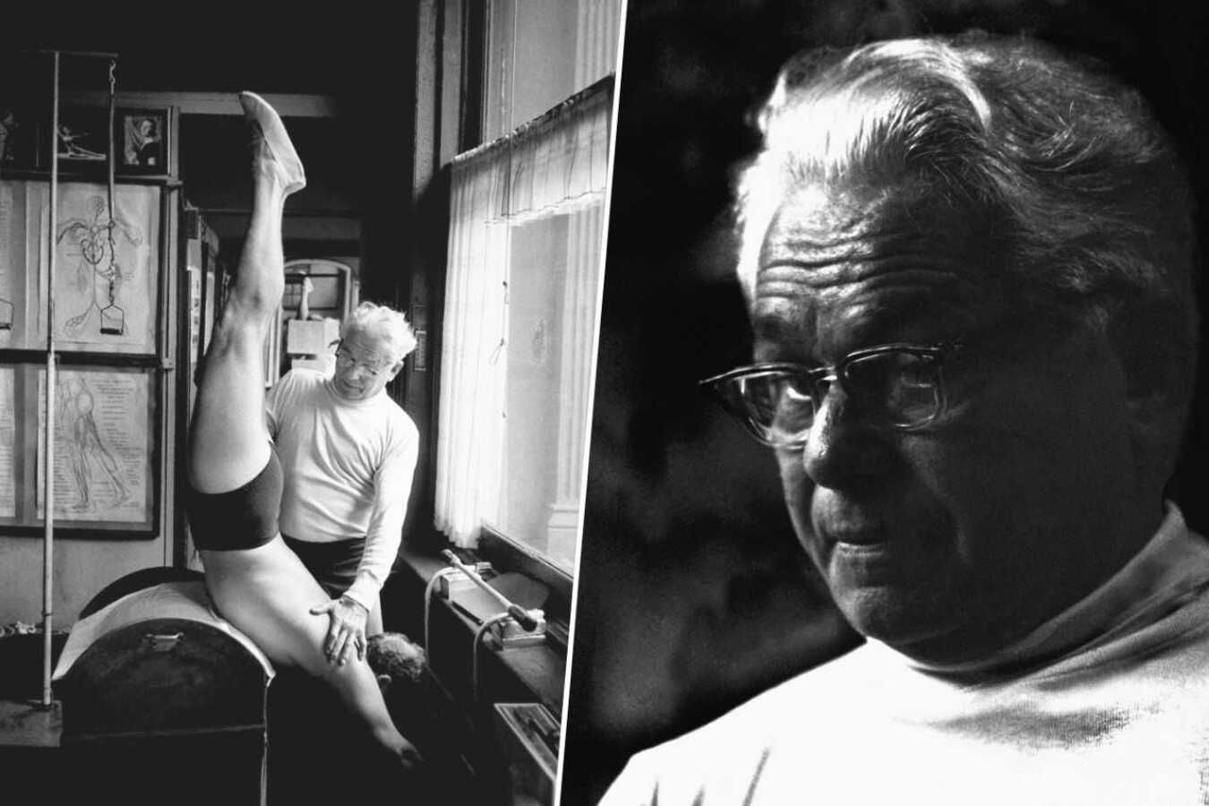 Джозеф Пилатес: биография, история, тренировки