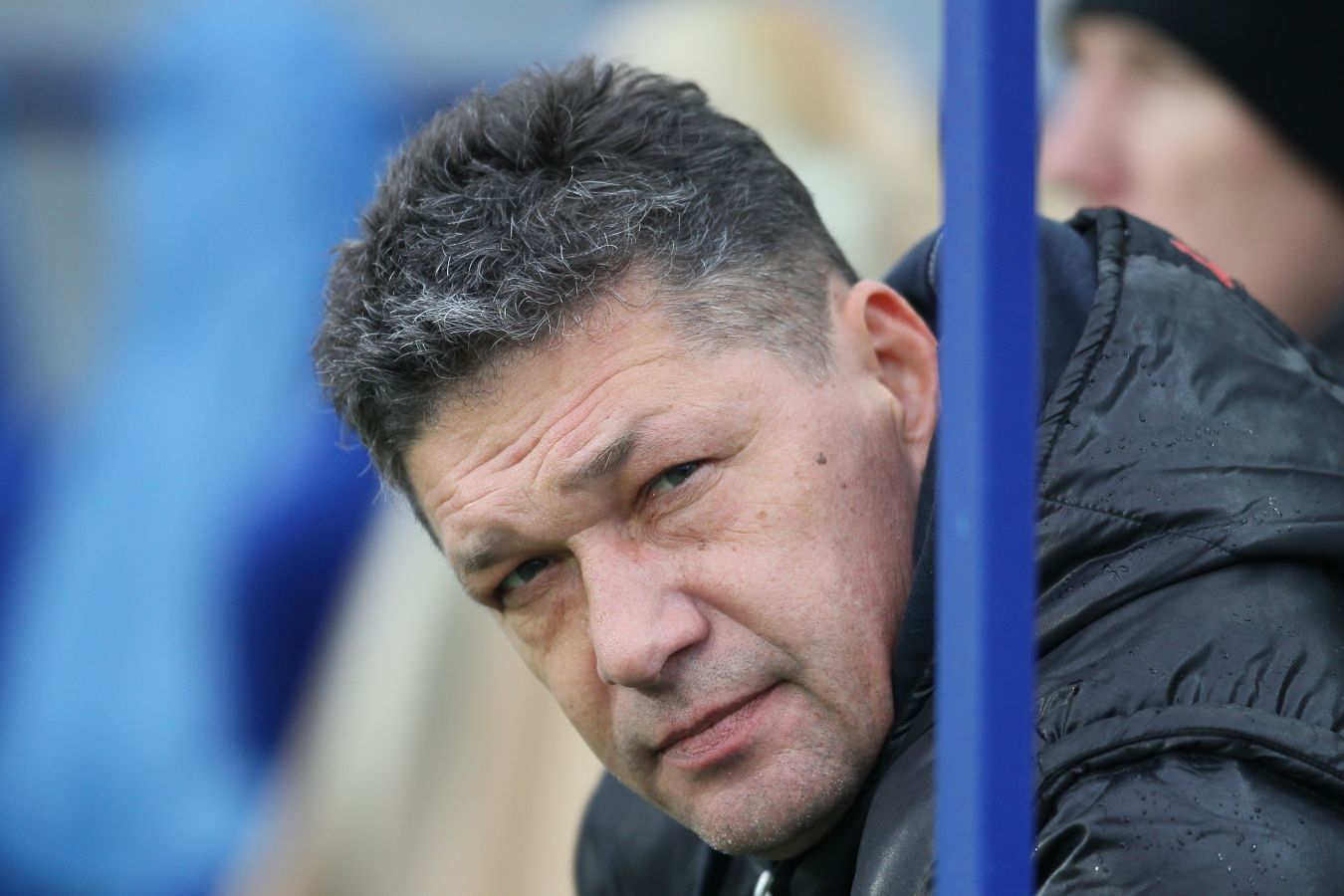 Главный тренер «Торпедо» Савичев подвёл итоги трансферной кампании клуба