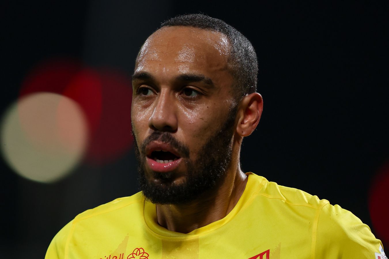 Пьер-Эмерик Обамеянг о победе «Марселя» над «Лионом»