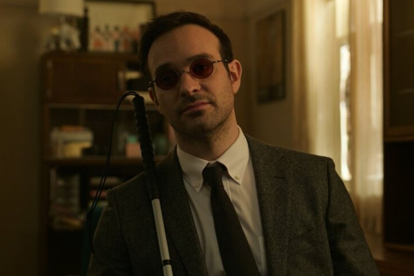 Это большой шаг: Чарли Кокс  о своём появлении в Человеке-пауке: Нет пути домой