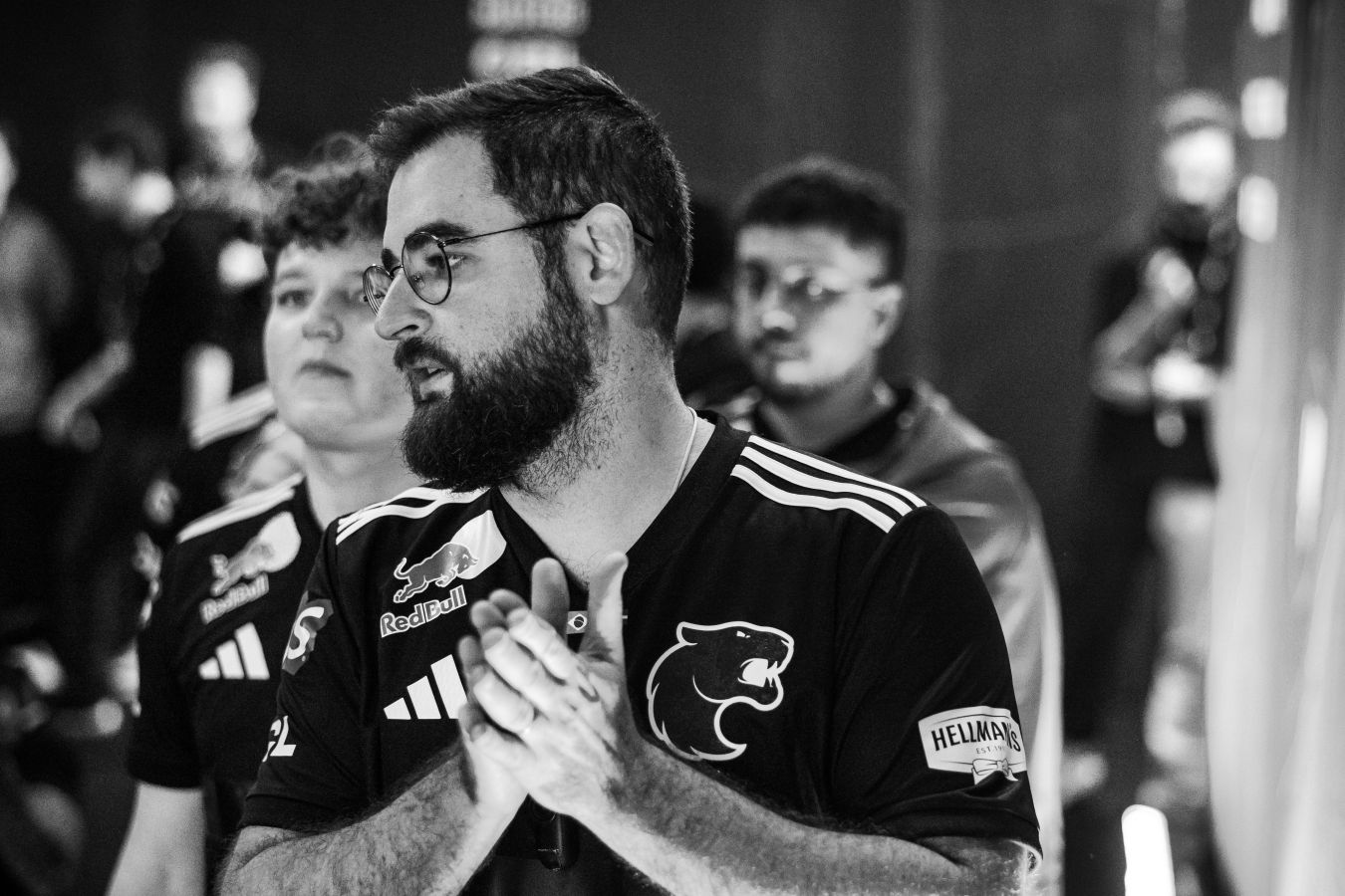 Мы не показали той стойкости. FalleN  о поражении в финале IEM Krakow 2026 по CS 2