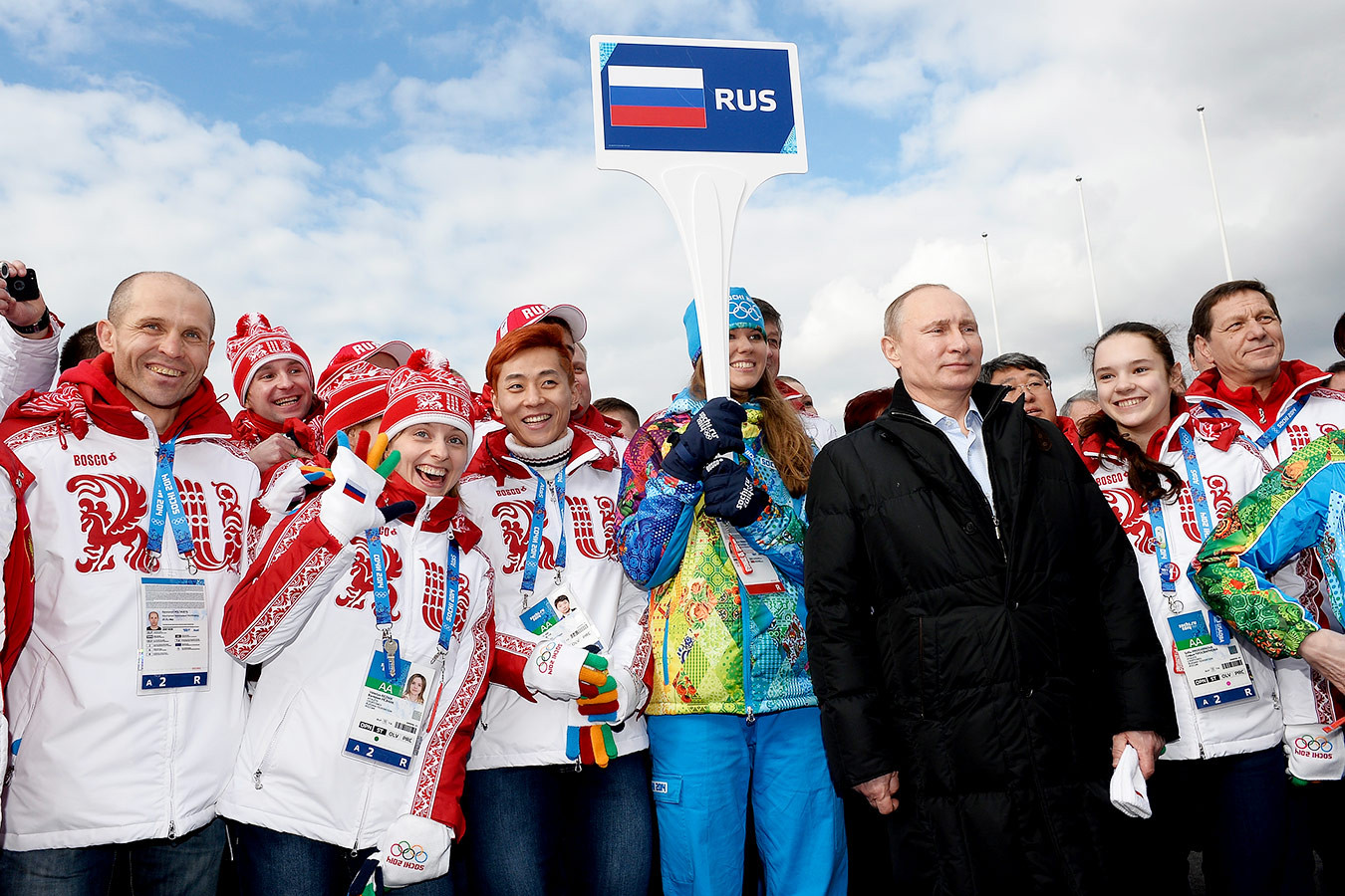 Норвежский журналист: решение ВАДА — победа гордой спортивной нации Путина