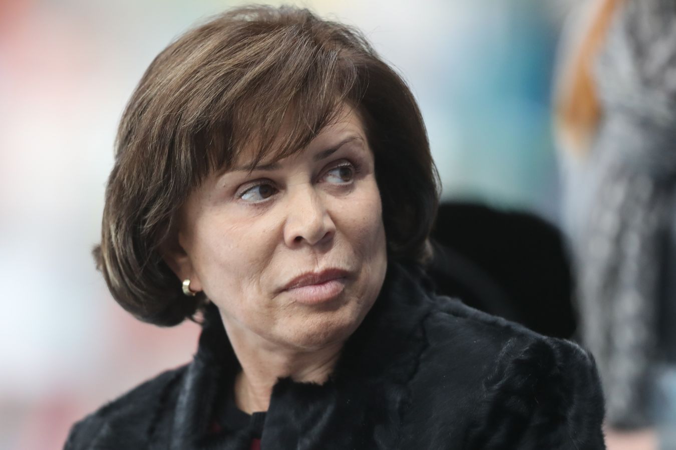 Ирина Роднина: Олимпиада и ЧМ по футболу самые запоминающиеся соревнования в 2022 году