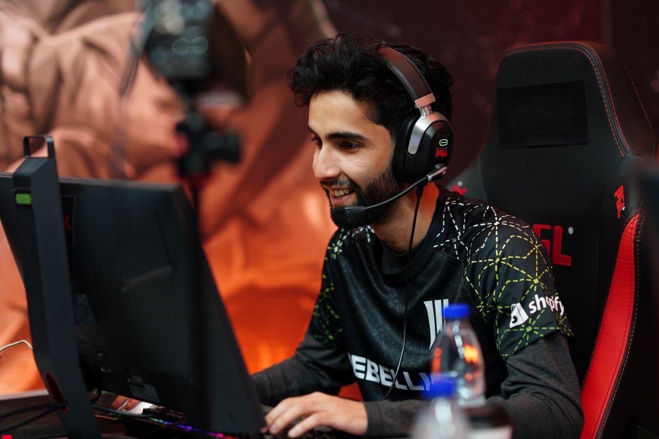 «Молодёжка» NAVI и Nigma Galaxy прошли на топ-турнир по Dota 2 в США