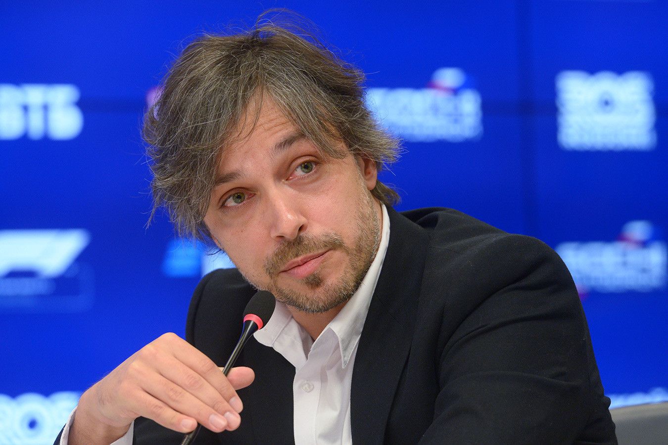 Попов: мне очень обидно за Леклера. Я давно так ни за кого не болел