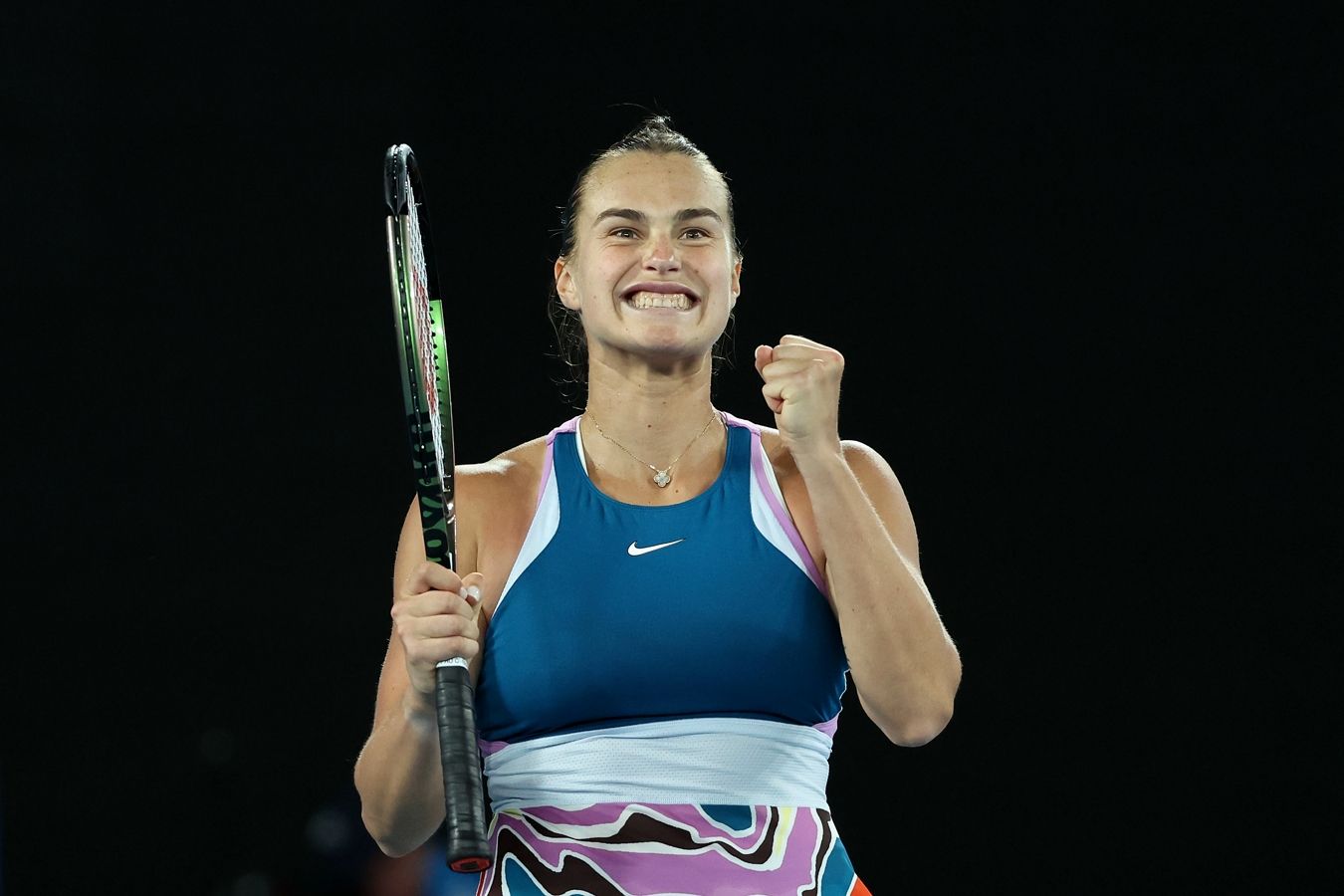 Арина Соболенко одержала больше всех побед на турнирах WTA в 2025 году