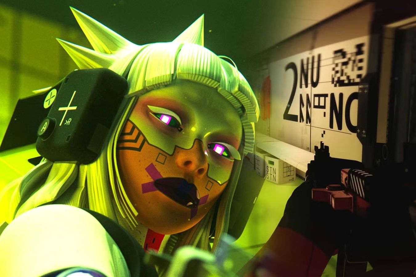 Открылись предзаказы шутера Marathon от авторов Destiny  игра выйдет 5 марта