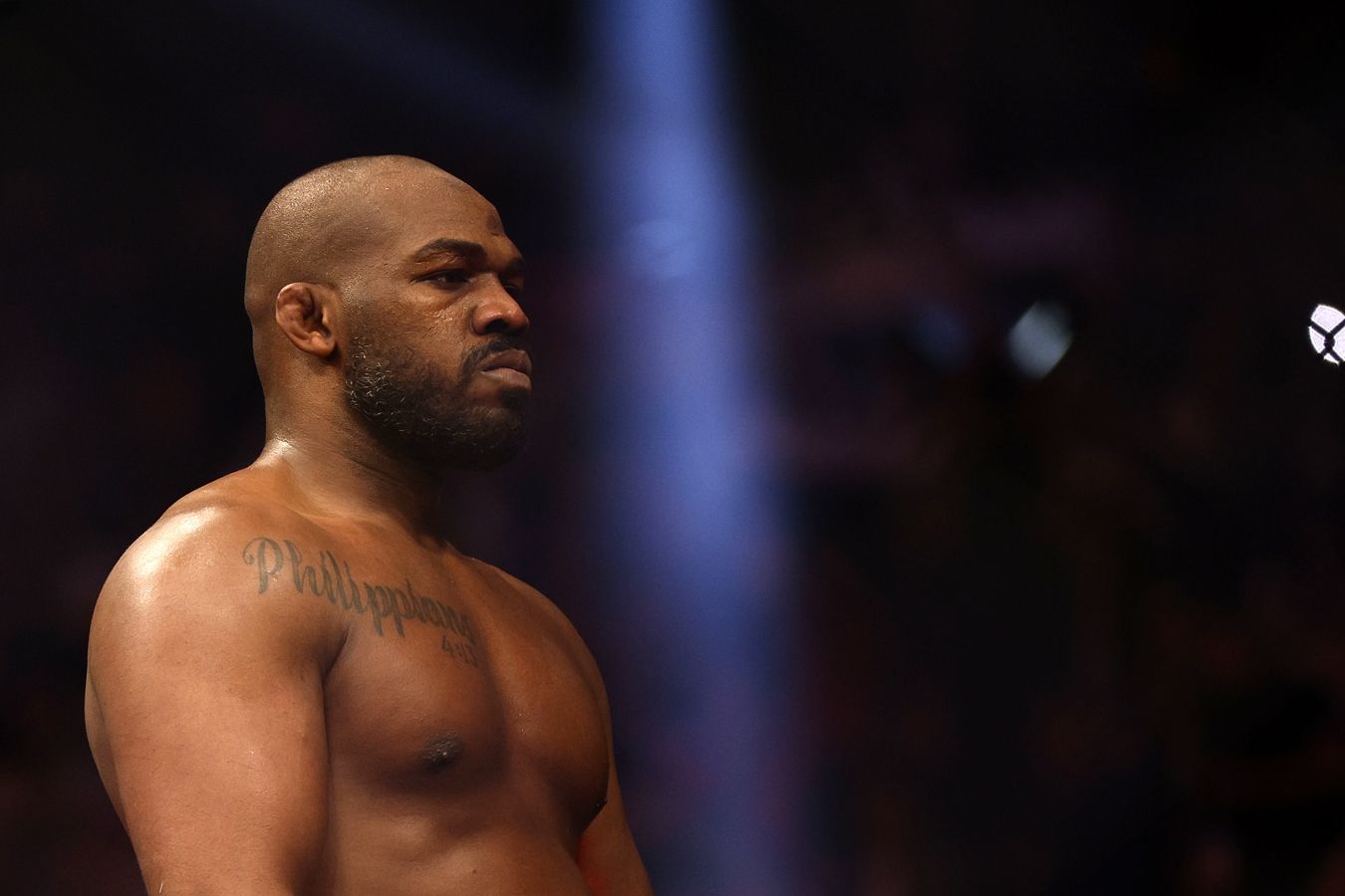 Деметриус Джонсон: UFC, заплатите Джонсу $ 30 млн за бой с Аспиналлом. Тогда всё состоится