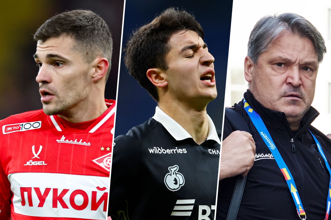 Главные новости РПЛ, 22-28 декабря 2025 года